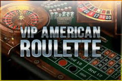 VIP American Roulette